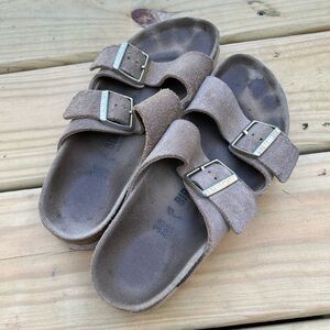 Birkenstocks